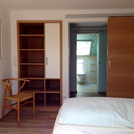 Seehof Apartments Walchensee Habitación foto
