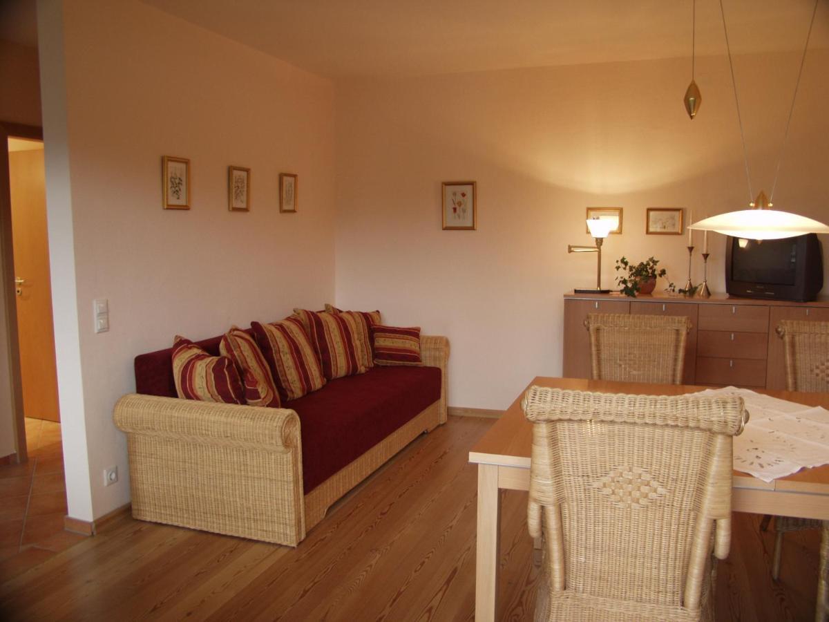 Seehof Apartments Walchensee Habitación foto