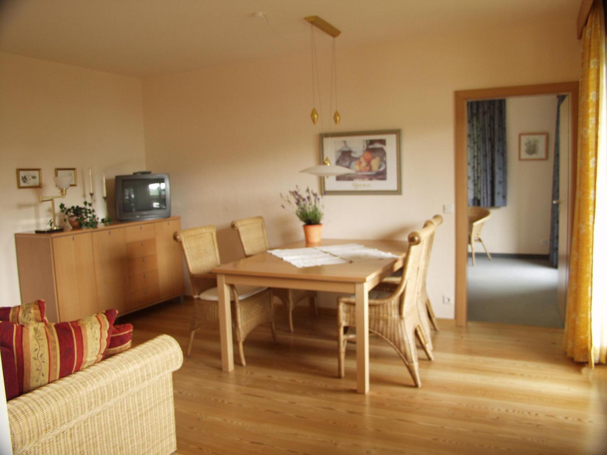 Seehof Apartments Walchensee Habitación foto