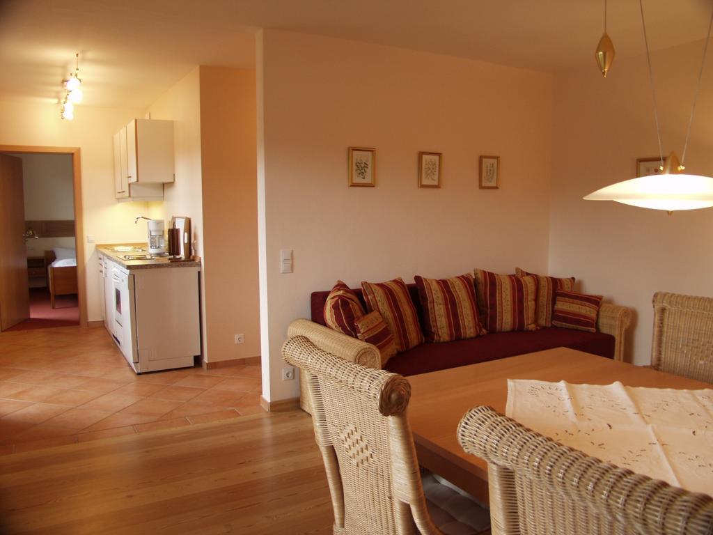 Seehof Apartments Walchensee Exterior foto